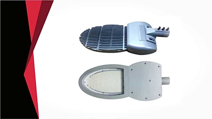 led armatör
