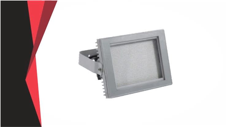 led projektör