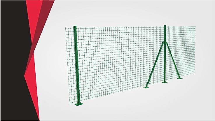 pvc kaynaklı tel