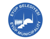 eyüp belediyesi logo