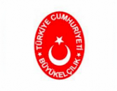 türkiye cumhuriyeti büyükelçilik