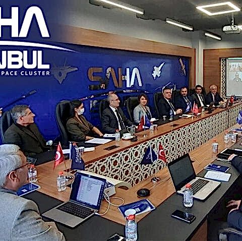 Saha İstanbul Kazananlar