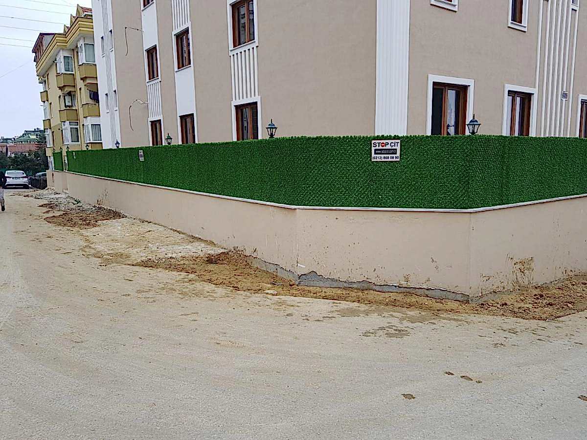 Çim Çit