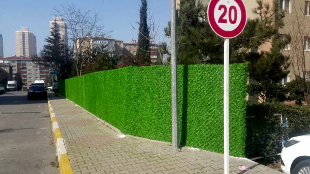 Çim Çit