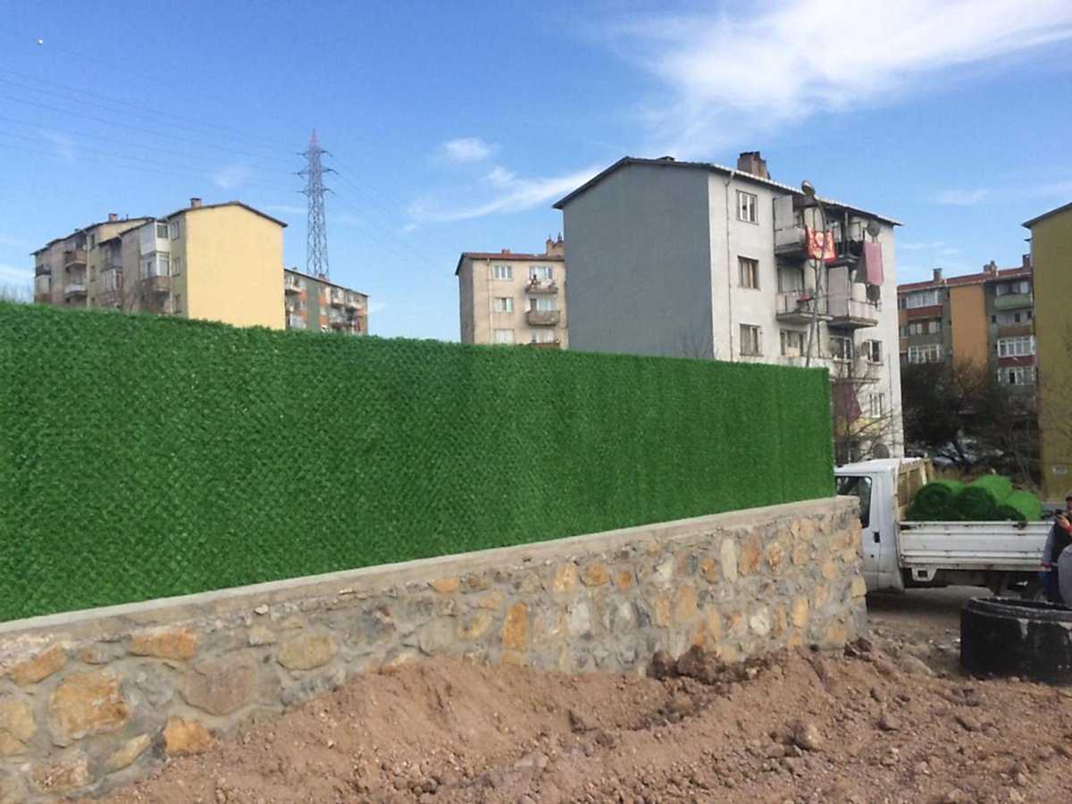 Çim Çit