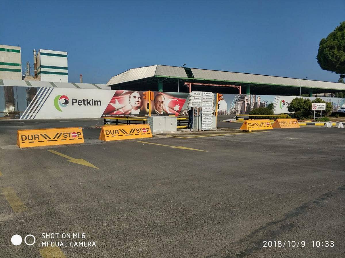 Petkim
