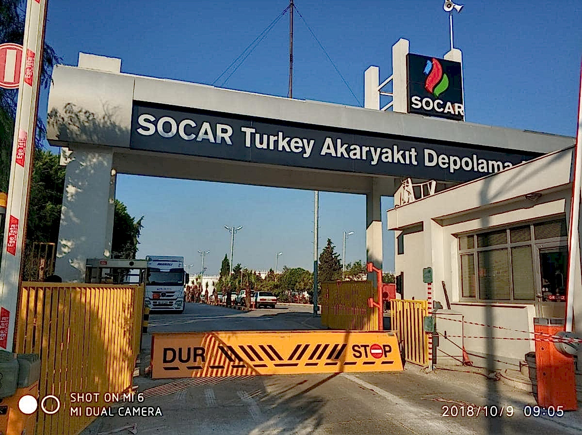 Socar